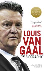 Jun 30, 2021 · former manchester united, ajax and barcelona manager louis van gaal is reportedly ready to come out of retirement to be holland boss for the third time. Louis Van Gaal By Maarten Meijer Penguin Books Australia
