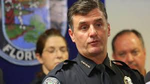 Conflicto en el Departamento de Policía de Coral Gables