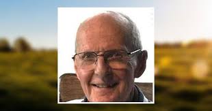 Peter T. Ekstrom Obituary June 17, 2024