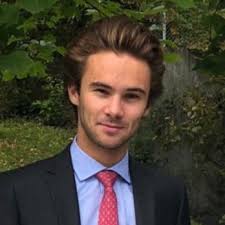 I am happy to announce that I have joined Morgan Stanley as an Investment  Banking Analyst in Paris.