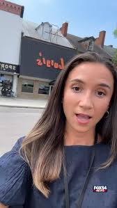 A downtown restaurant that has served Augusta families for generations, now  faces an uncertain future as a new construction project threatens its  survival, #workingforyou #luigis #downtownaugusta