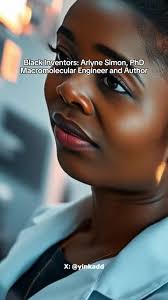 The Unstoppable Rise of Black Inventor Kerrie Holley- creator of servi...