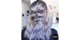1,661,615 likes · 450 talking about this. 5 Purple Hair Color Looks Trending Right Now According To Matrix Business Wire