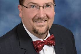 Pastor Josh Robinson