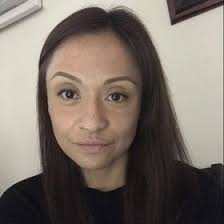 Adriana Goodman's Instagram, Twitter & Facebook