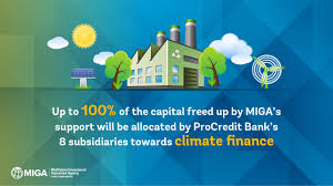 Denis diderot school admission open for 2021/2022. Miga On Twitter With Miga S Guarantees Procredit Bank Can Further Provide Loans To Small Medium Businesses In 8 Countries In Eastern Southeastern Europe With Climate Co Benefits Support A Green