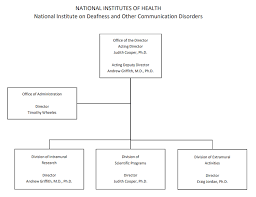 Fy 2020 Congressional Justification Nidcd