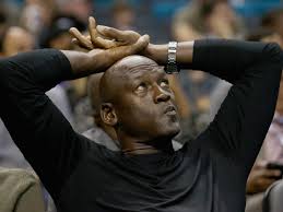 Jerry Krause's Revenge: An assessment of owner Michael Jordan