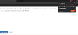 If you ask yourself, how do i allow pop ups on mac? you've come to exactly the right place. How Do I Enable Popups How Do I Allow A Website To Open New Tabs Desktop Support Brave Community