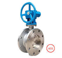 Flange three eccentric multi-level hard seal butterfly valve ...