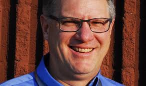 The 10/40 window in your backyard