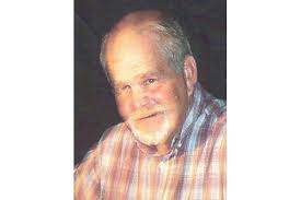 Thomas Harris Obituary (1948