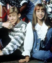 At the time, britney and justin were roughly 11 years old and were joined by other well known cast members like christina aguilera and ryan gosling. Ryan Gosling Reunites With Co Star Britney Spears