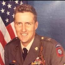 Tony Stephen Huskey Obituary 2018