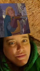 That represents my son, not my boyfriend. RIP Dane, I miss you