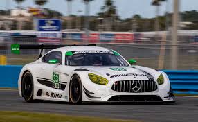 Its successor arrived in 2019 and is one of the most successful customer race cars in the world. Mercedes Amg Gt3 To Enter 2017 Weathertech Sportscar Championship