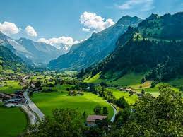 This hd wallpaper is about lago, paisaje, suiza, original wallpaper dimensions is 1920x1200px, file size is 475.42kb. Paisajes De Suiza Paris Y Amsterdam