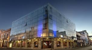 Hotel Senorial Puebla Mexico Hotels Hotel Puebla