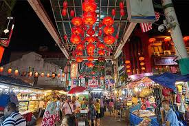Click now to get exclusive deals on kuala lumpur holiday a trip to kuala lumpur also gives travellers an access to wonderful eating and shopping options. Kuala Lumpur Exploration Shore Excursions Asia