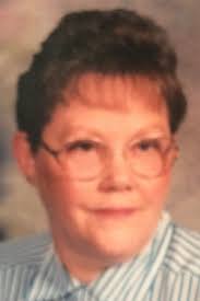 Obituary information for Donna M. Ward