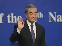 China blasts Trump's 'two-faced acts', calls US tariffs 'evil' - The  Economic Times