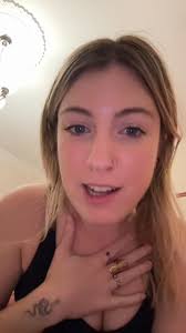 Incoherent rambling, but apparently a woman “settling” is misogyny???