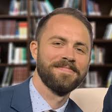 Adam Gale (@AdamGale1)