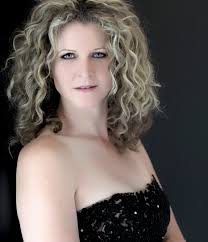 Barbara King, mezzo soprano