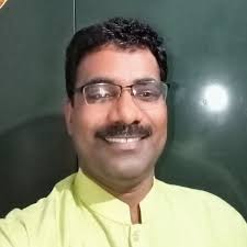 Dhananjay SINGH