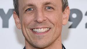 Seth Meyers Will Host 2018 Golden Globe Awards