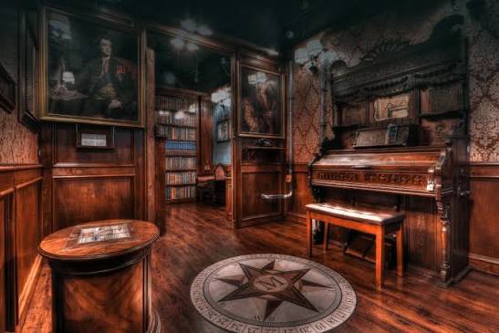 Escape Rooms for Kids in Fort Lauderdale | Kids Mode by Escapology