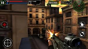 Death Shooter 2 Zombie Killer Money Mod
