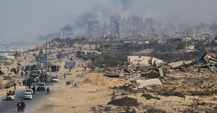 Hamas says it has not received Trump plan as Israel expands Gaza City  assault | Reuters