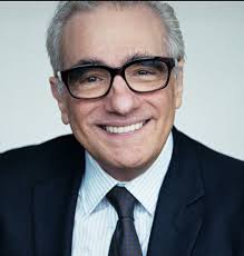 I wish you happiness, health and love every day, and may this be an  unforgettable birthday. Congratulations! Martin Scorsese