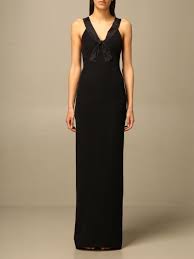 Scopri l'ultima collezione di abiti e tute donna armani exchange. Vestito Donna Armani Vestito Donna Armani Primavera Estate 2021 Online Su Giglio Com