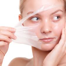 peelable color facial masks ile ilgili görsel sonucu