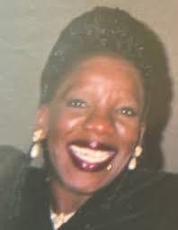 Obituary for Ms. Magdaline Mary Carter