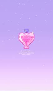 #kawaii #kawaii wallpaper #cute #pink #pastel #pretty #iphone wallpaper #iphone #wallpaper #flowers #kitty #purple. Kawaii Purple Wallpapers Top Free Kawaii Purple Backgrounds Wallpaperaccess
