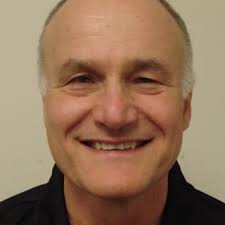 Dr. Peter Harrison, MD