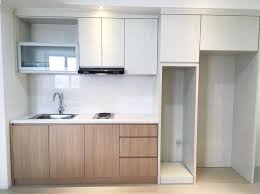 Untuk desain bisa di sesuaikan dengan pesanan. 25 Inspiring Minimalist Kitchen Set For Small Kitchen Home Decor Ideas Modern Kitchen Set Modern Kitchen Design Modern Kitchen