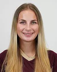 2025 Women's Soccer Roster