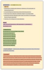 A relay is an electrically operated switch. Word Choice College Writing Handbook
