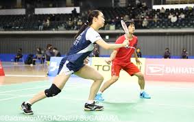 自分たちの中では優勝以外はない」（緑川大輝）【全日本総合バドミントン2021】27日／選手コメント5 | バドスピ | BADMINTON SPIRIT