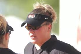 Danielle Penner Named Head Softball Coach