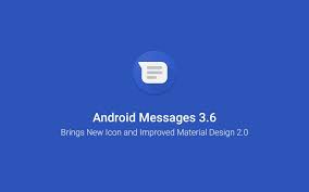 Sep 20, 2021 · download messages apk for android and install. Download Android Messages 3 6 With Material Design And Dark Mode Apk The Custom Droid