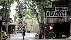 All guests age 2 and older are required to wear a face covering at this time, except while in. Family Guide To Ghost Town Alive At Knott S Berry Farm With Kids