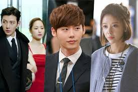 Buzzfeed staff we hope you love the products we recommend! 11 Memorable Makeovers In K Dramas Soompi