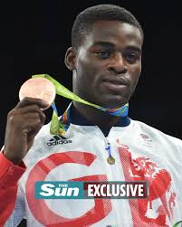 He's had a firesale!