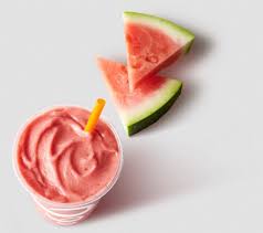 Jamba Juice Adds New Watermelon Breeze And Vanilla Blue Sky Smoothies To Menu The Fast Food Post