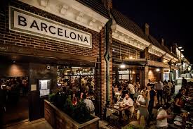 5016 miller ave dallas, tx ( map ). Share A Meal Of Delicious Small Plates At Barcelona Wine Bar In Nashville
